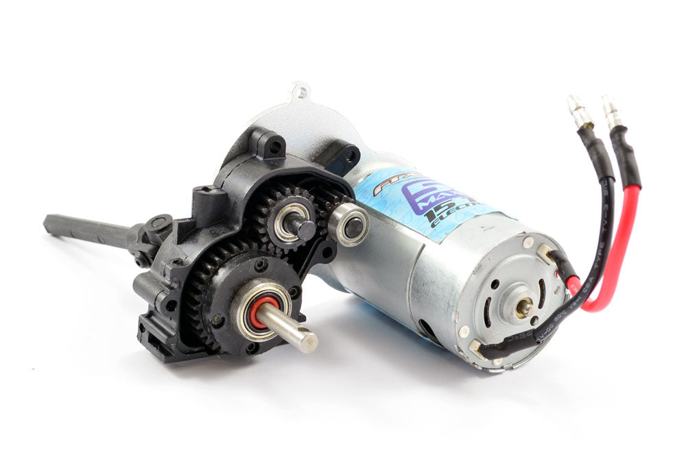 FTX Kanyon 4X4 RTR 1:10 Xl Trail Crawler FTX5563