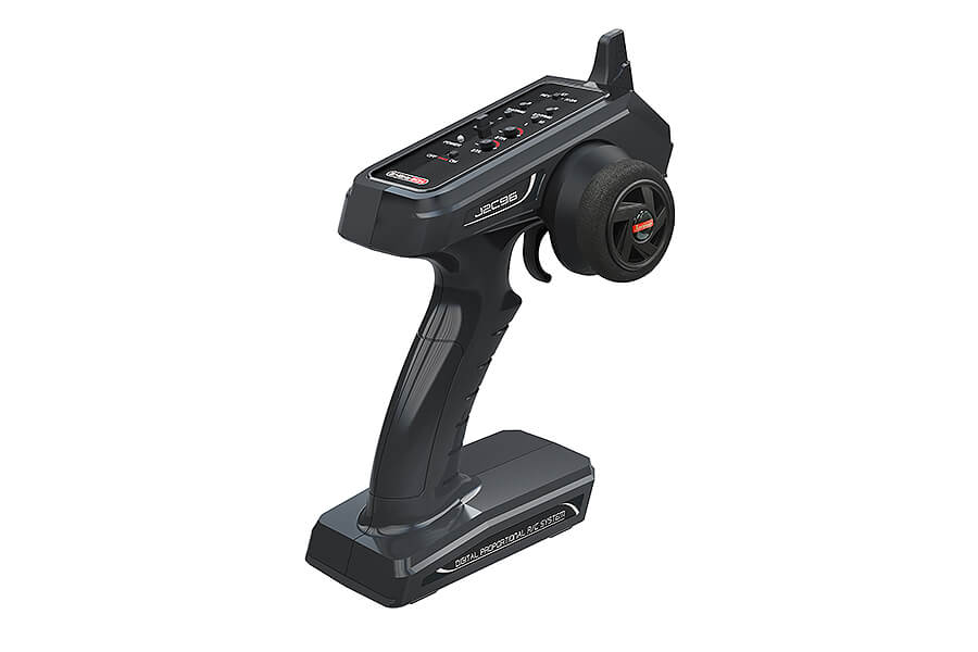 Joysway Smart Cat Catamaran Mini 2.4G Ready to Run Boat 420Mm Jy8204