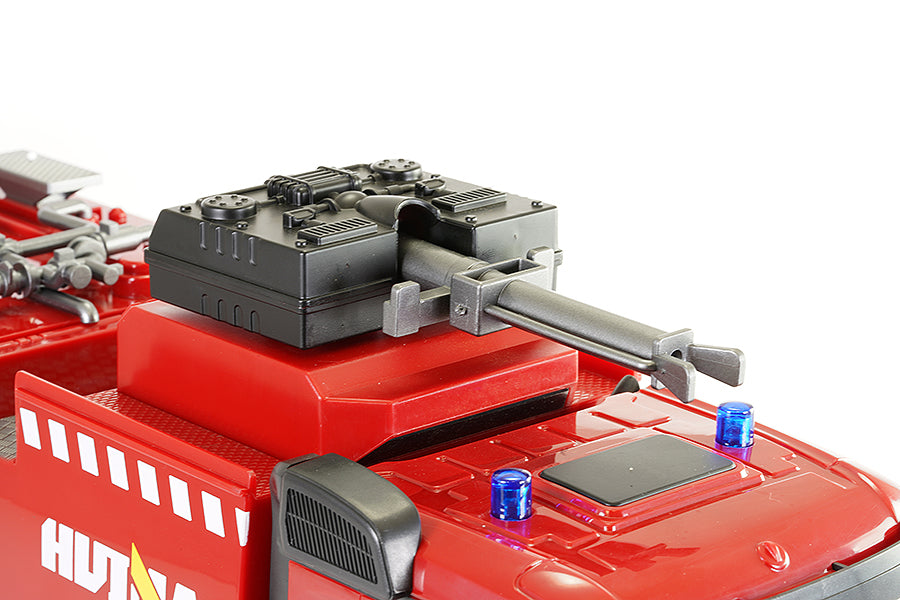 Huina 1/14 Fire Truck With Powerful Hose Cy1562