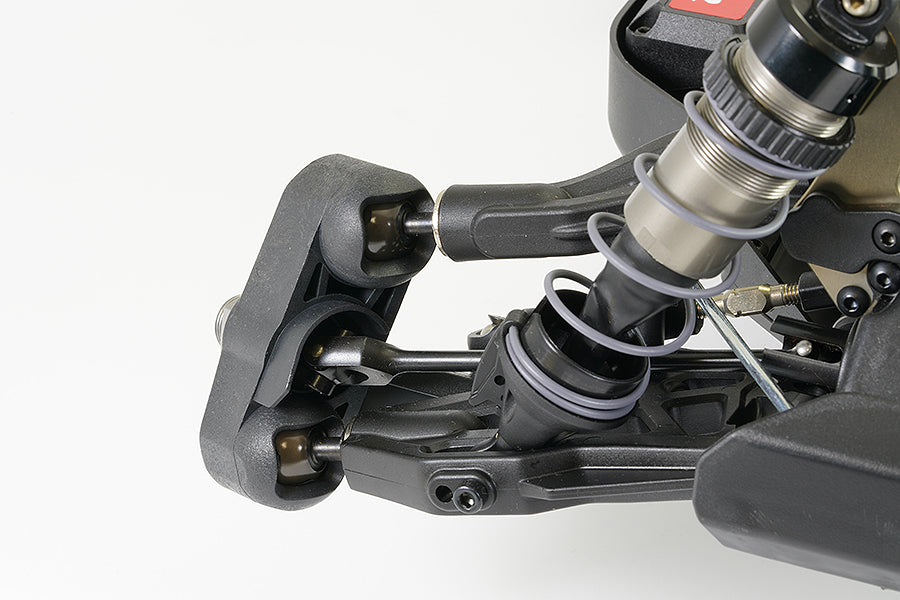 Hobao Hyper Vs2 1/8 Buggy Nitro Roller 80% Pre-Assem. HB-VS2