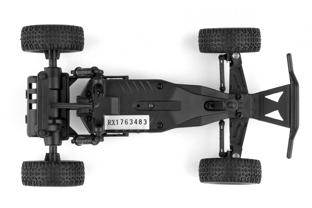 Micro Car Kits Associated Ae Qualifier Series Sc28 1:28 Sc Truck Lucas Oil Edition As20150