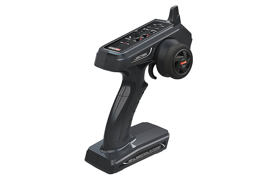 Joysway Mad Shark V3 F1 Mini 2.4G Ready to Run Boat 420Mm Jy8203V3