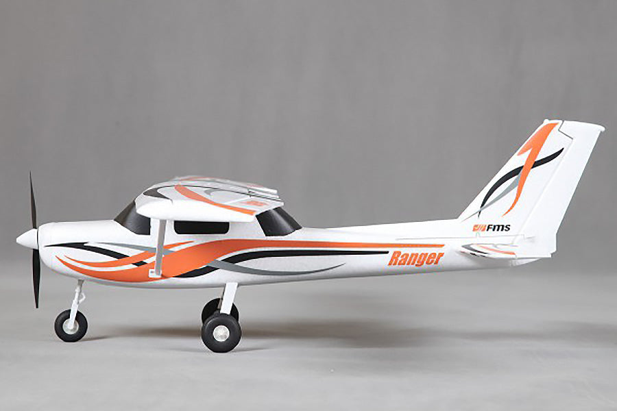 FMS 850mm RANGER TRAINER RTF