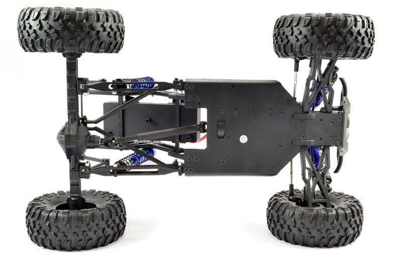 FTX Outlaw 1/10 Brushed 4Wd Ultra-4 RTR RC Buggy FTX5570
