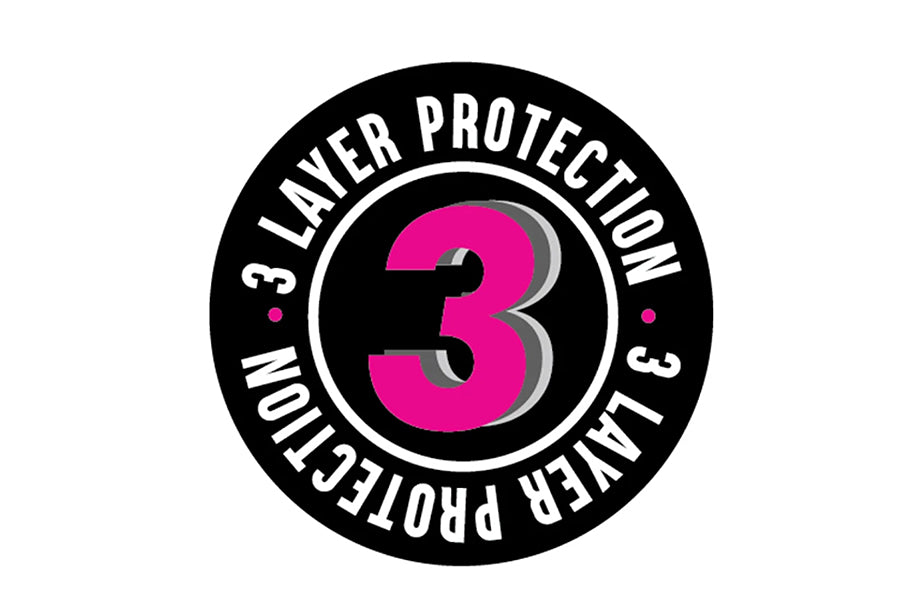 Ghiant Muc-Off Reuseable Face Mask Woodland Camo - Small MUC20272