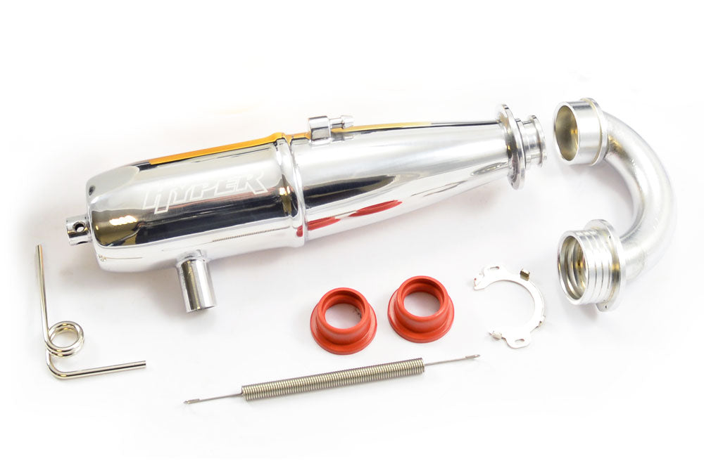 Hobao Hyper Vs 1/8 Buggy Nitro Roller 80% Pre-Assembled HBVS