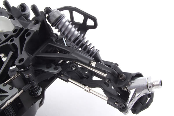 Hobao Hyper St RTR 1/8Th Nitro Truggy HBM7-ST