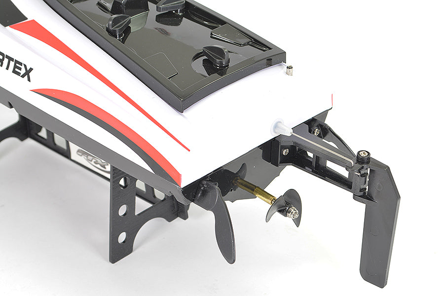FTX Vortex High Speed R/C Race Boat 44Cm Ftx0700