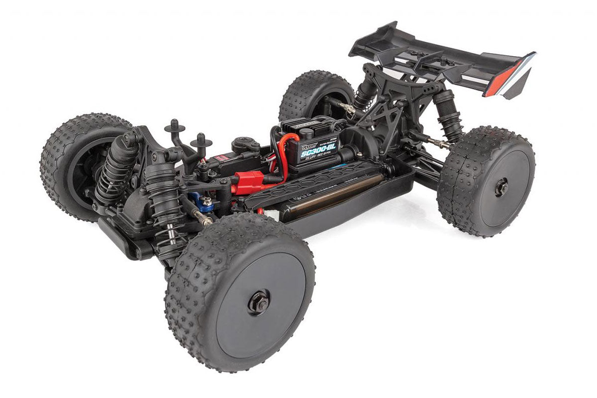 Team Associated Reflex 14T Brushless RTR Truggy AS20176