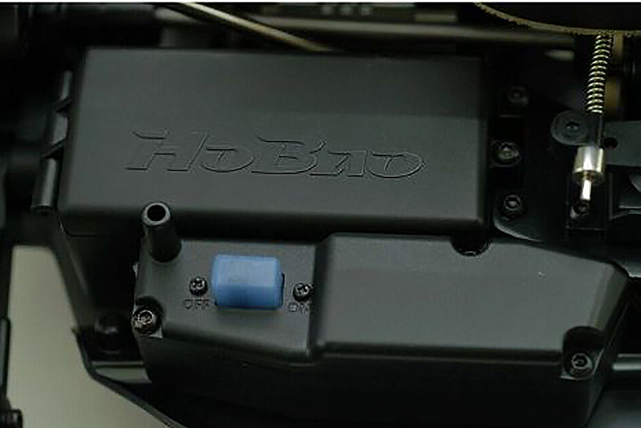 Hobao Hyper 7 Tq2 RTR Buggy W/Mac*28 Turbo Engine Hbm7-Tqc28Dg