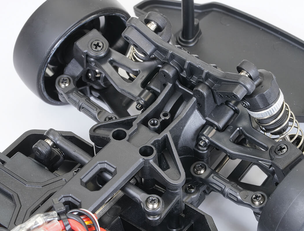 FTX Havok 1/14 4Wd Drift Roadster - Yellow Ftx5598Yl