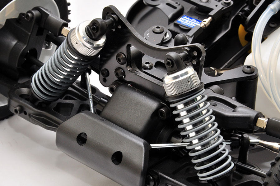 Hobao Hyper 7 Tq2 RTR Buggy W/Hyper 21 Turbo Engine HBM7-TQC21DG