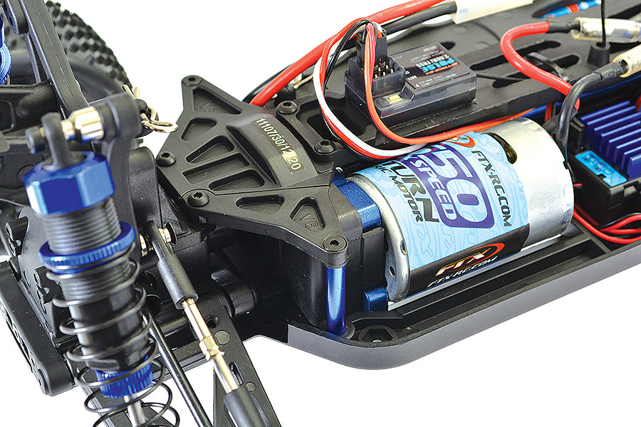 FTX Vantage 2.0 Brushed Buggy 1/10 4Wd RTR FTX5533B