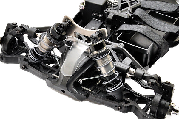 Hobao Hyper Sse 1/8 Buggy Electric Roller Buggy HBSSE