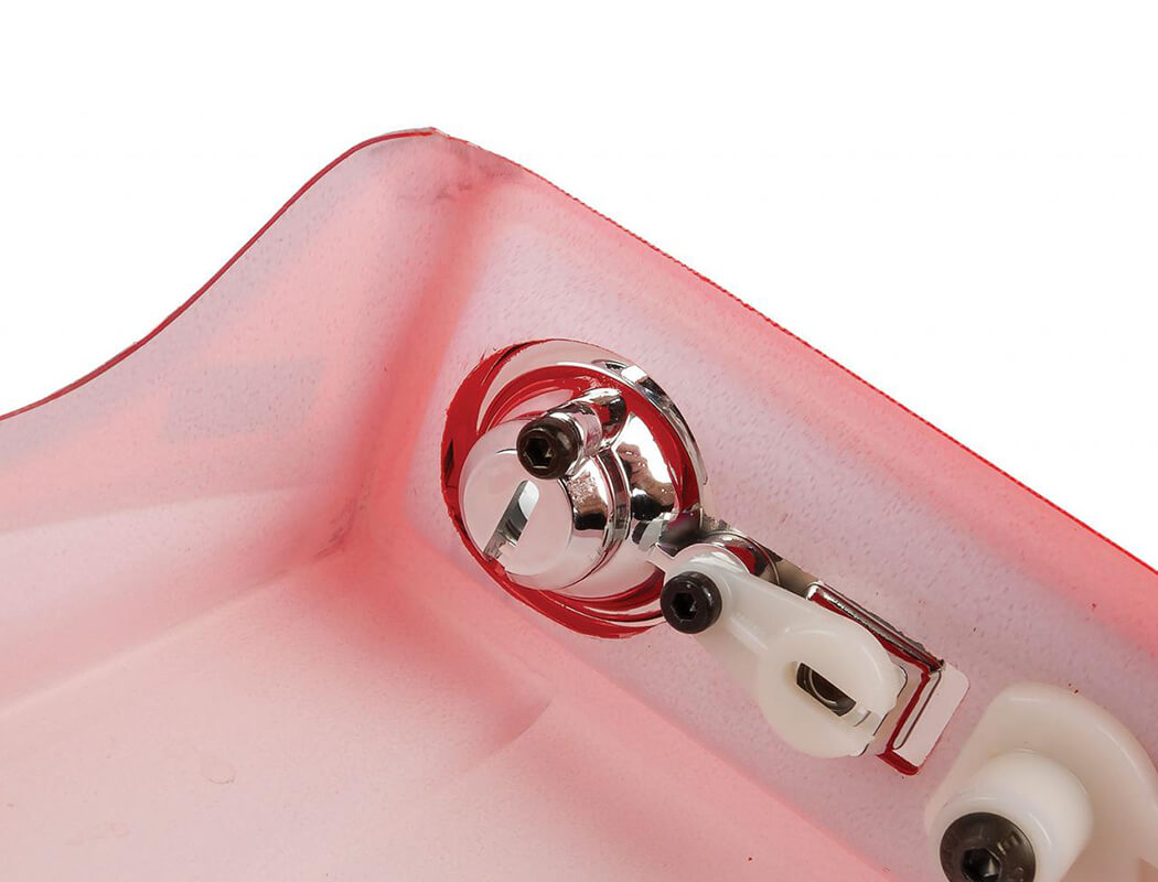 Team Associated Mt12 Monster Truck Red RTR AS40007C