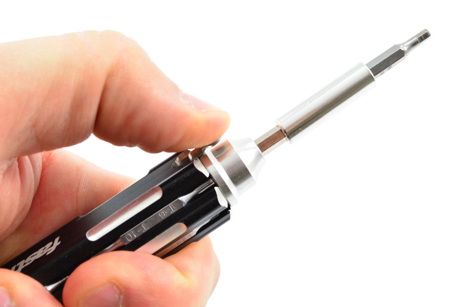 Fastrax 32-In-1 Multi Tool Set FAST609