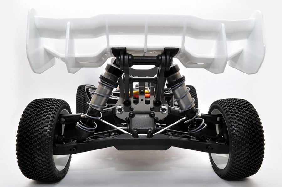 HOBAO HYPER VS 1/8 RTR BUGGY BLUE 150A