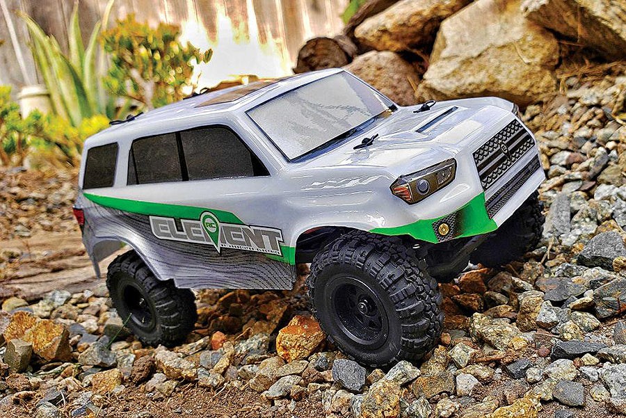 Element RC Enduro24 Trailrunner Trail Truck RTR El20182