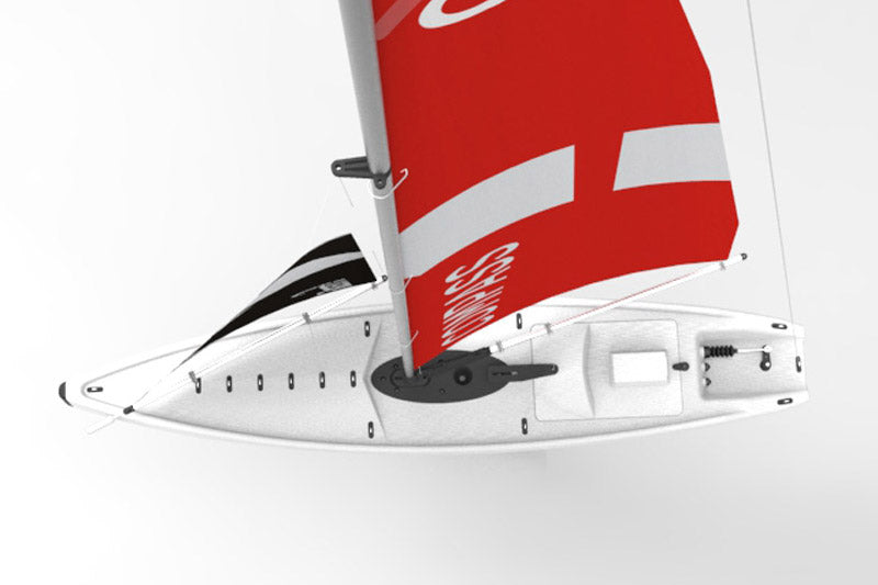 Volantex Compass Sail Yacht Ready to Run Boat V791-1