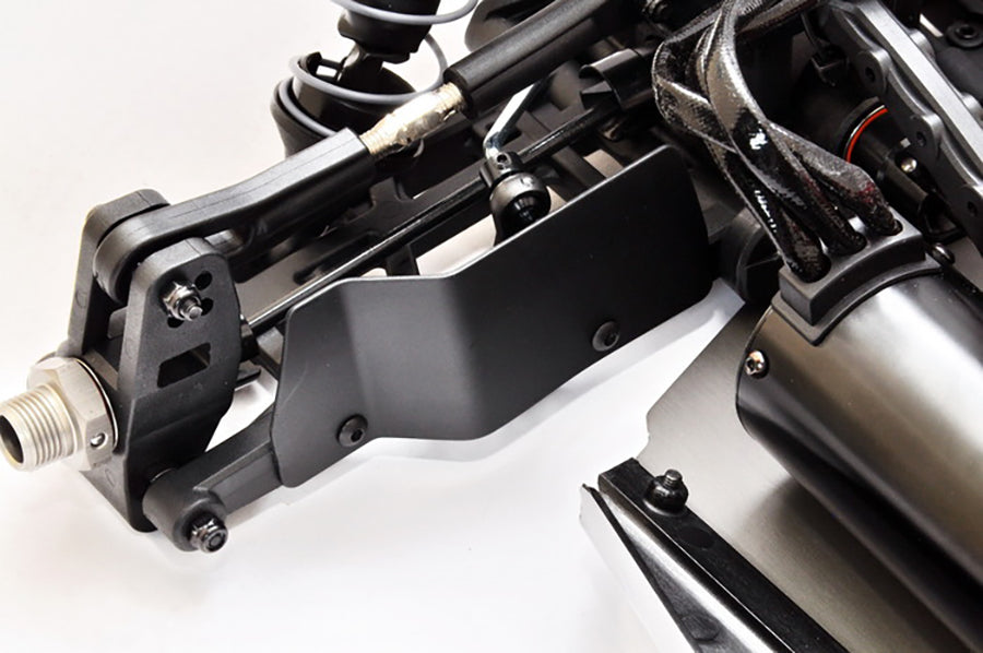 HOBAO HYPER VS 1/8 RTR BUGGY BLUE 150A