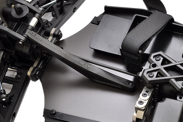 Hobao Hyper Sse 1/8 Buggy Electric Roller Buggy HBSSE