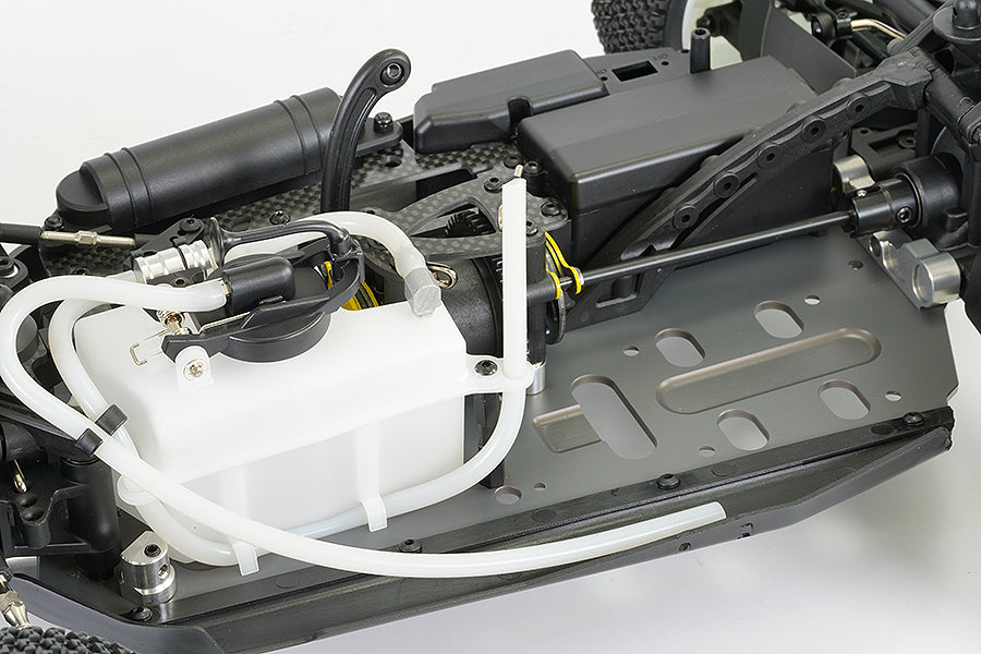 Hobao Hyper Vs 1/8 Pro Buggy Nitro Roller 80% Pre-Assembled