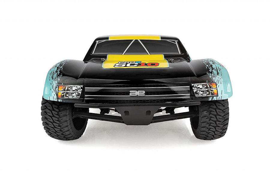 Team Associated Pro2 Sc10 Brushless RTR Truck AS70020