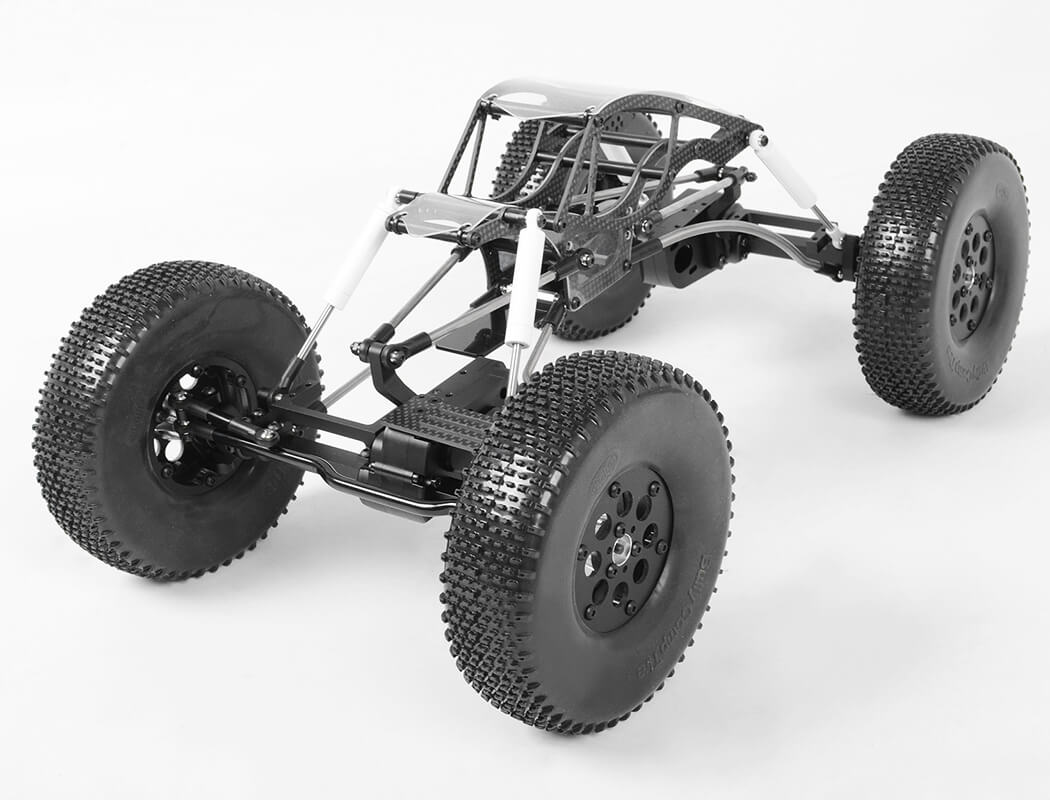 RC4WD BULLY II MOA COMPETITION CRAWLER KIT