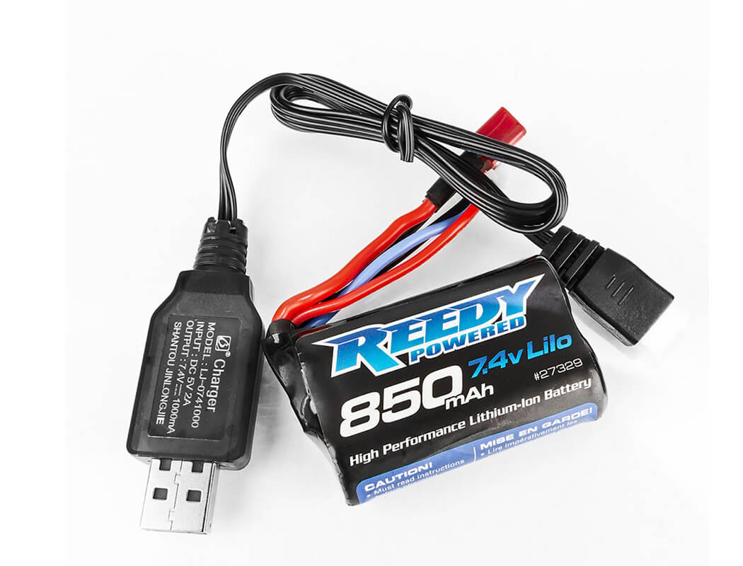 Team Associated Mt12 Monster Van RTR Combo AS40008C