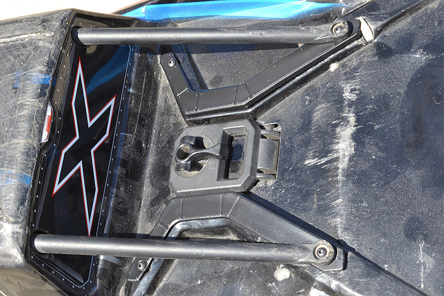 Rpm Traxxas X-Maxx Body Savers RPM80552