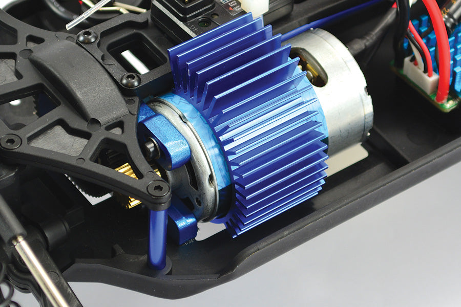 FTX BUGSTA RTR 1/10TH BRUSHED 4WD OFF-ROAD BUGGY