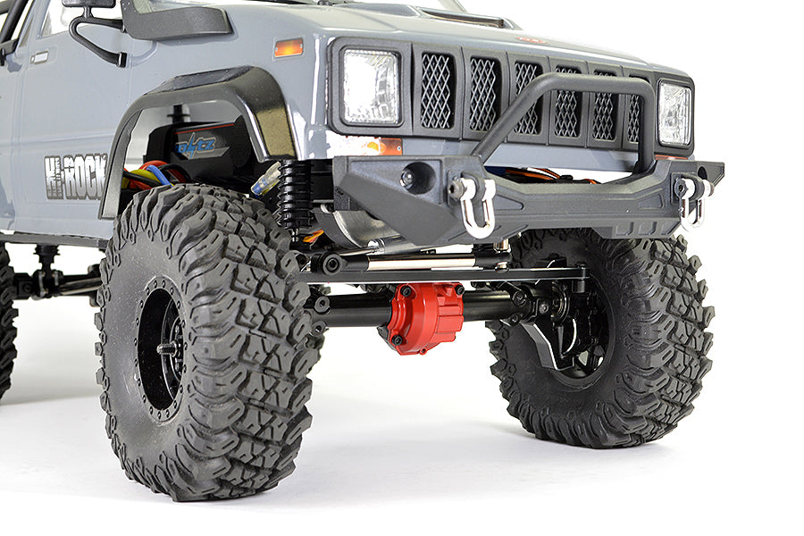 FTX OUTBACK FURY/HI-ROCK ALLOY PORTAL AXLE CONVERSION SET FTX9217