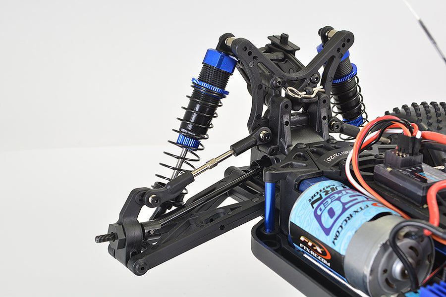 FTX Vantage 2.0 Brushed Buggy 1/10 4Wd RTR FTX5533B