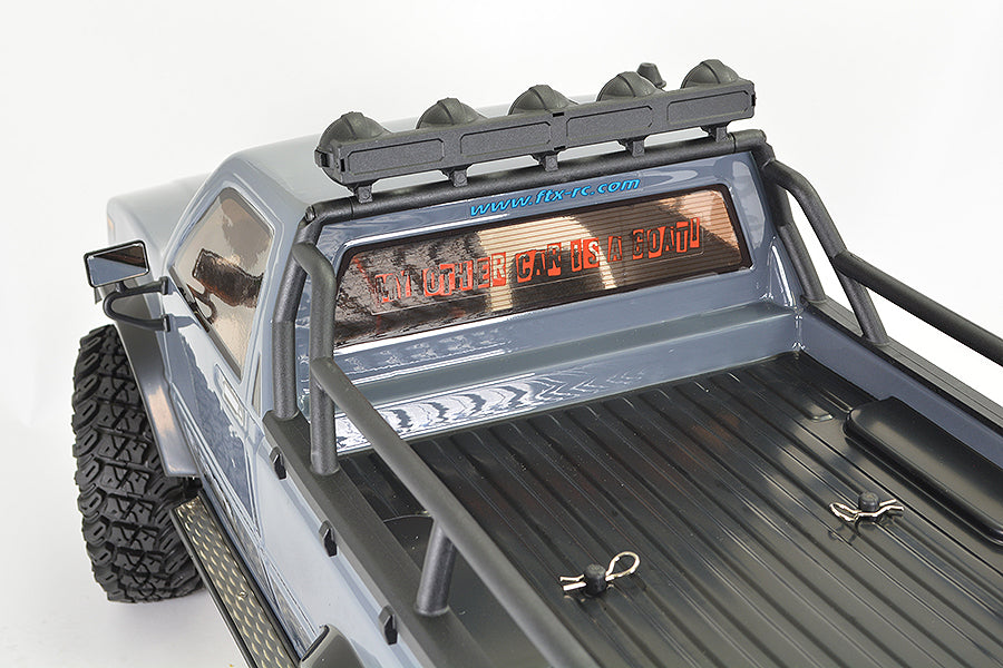 FTX Outback Hi-Rock 4X4 RTR 1:10 Trail Crawler FTX5587