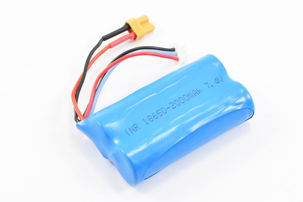 HUINA 1/14 FULL ALLOY 23CH 2.4G EXCAVATOR (VERSION 4.0)