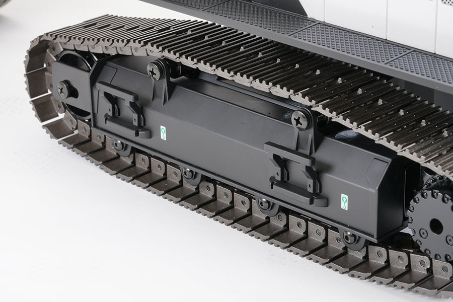 Huina 1/14 Alloy 22Ch Part Metal 2.4G Excavator CY1594