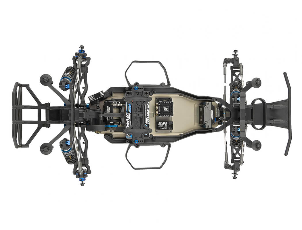 Team Associated Rc10Sc6.4 Team Kit AS70009