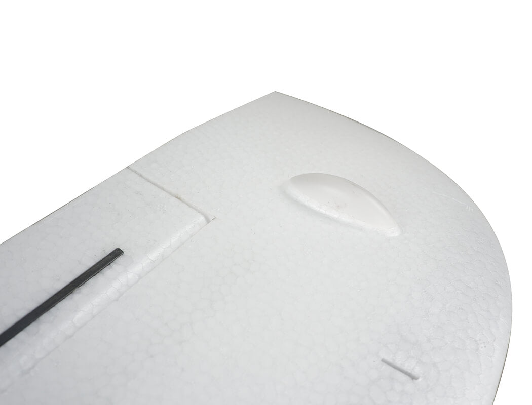 X-Fly Xfly Swift 2100 Glider W/O Tx/Rx/Batt XF113P