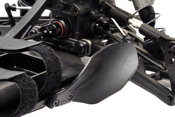 Hobao Hyper Sse 1/8 Buggy Electric Roller Buggy HBSSE