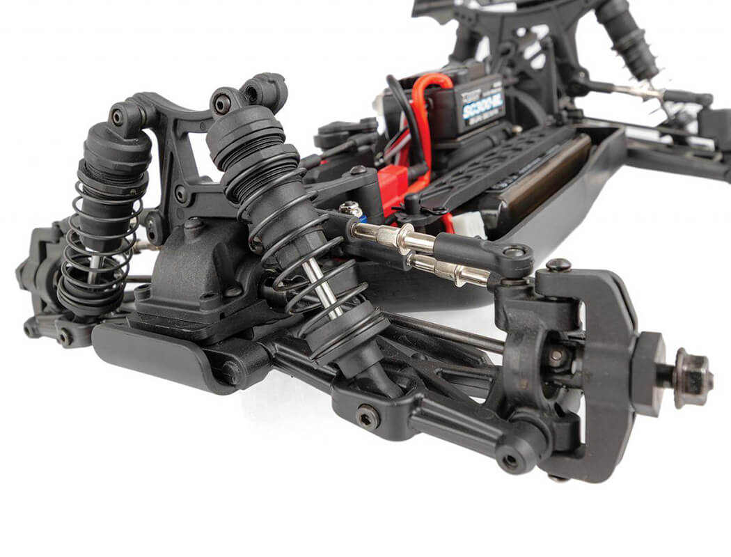 TEAM ASSOCIATED REFLEX 14B ONGARO BRUSHLESS RTR BUGGY