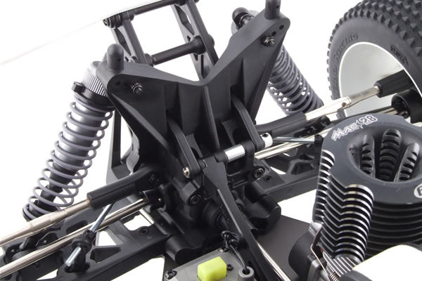 Hobao Hyper St RTR 1/8Th Nitro Truggy HBM7-ST