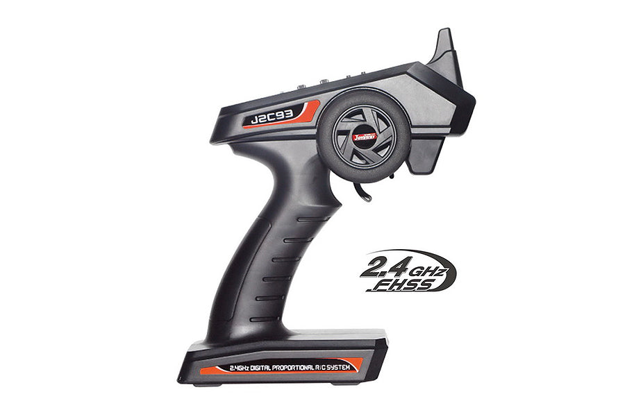 Joysway Monster Catamaran Brushless Racing Boat RTR JY8654