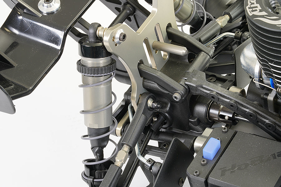 Hobao Hyper Vs2 1/8 Buggy Nitro Roller 80% Pre-Assem. HB-VS2