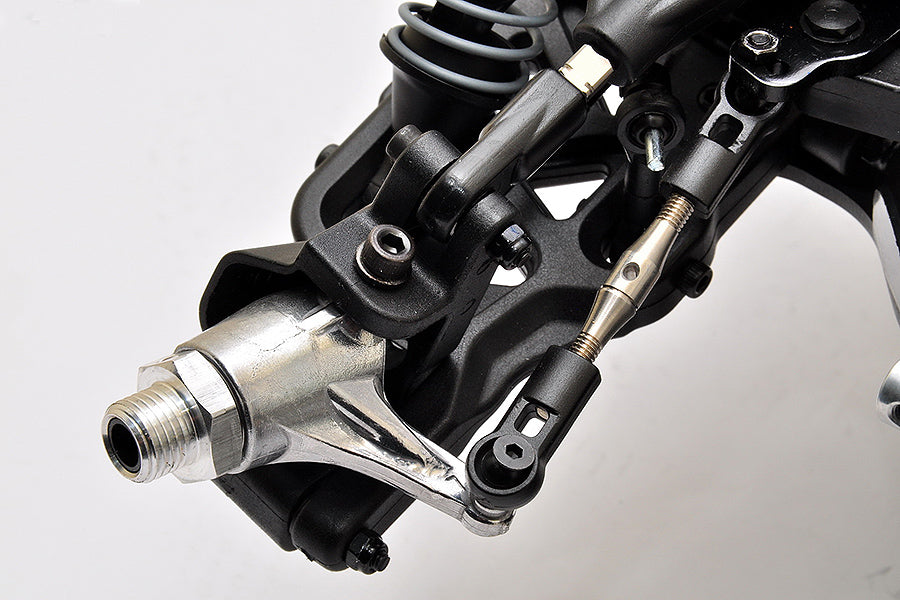 Hobao Hyper 7 Tq2 RTR Buggy W/Mac*28 Turbo Engine Hbm7-Tqc28Bu