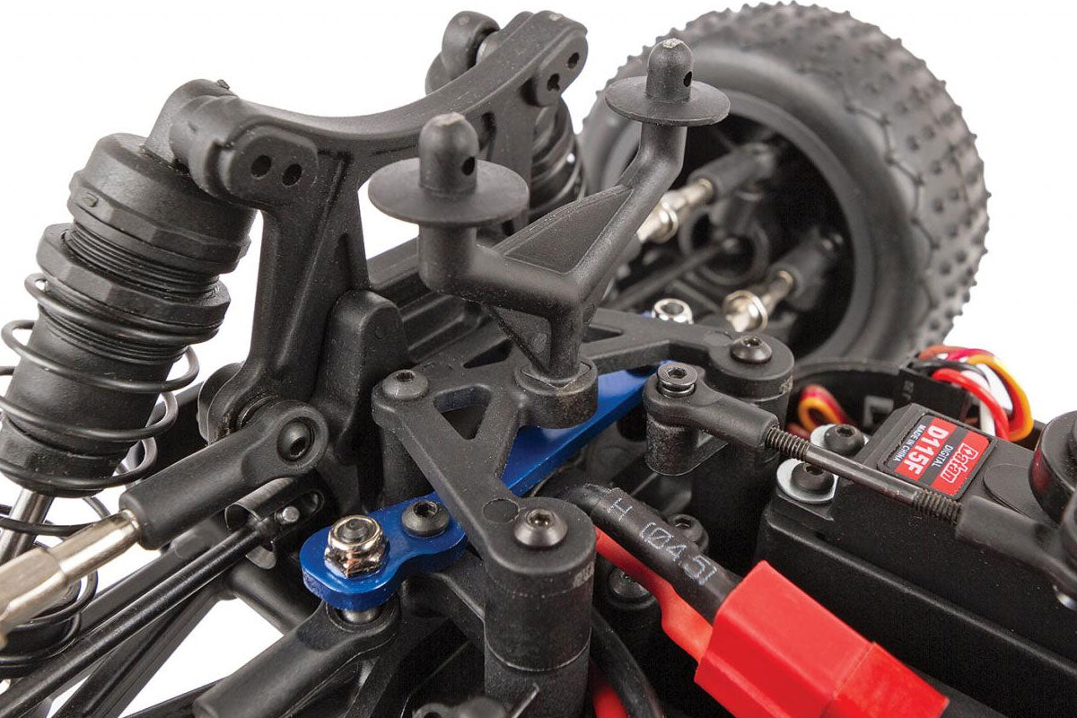 Team Associated Reflex 14T Brushless RTR Truggy AS20176