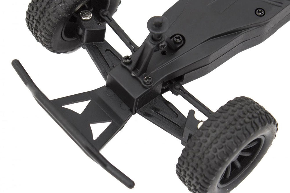 Micro Car Kits Associated Ae Qualifier Series Sc28 1:28 Sc Truck Lucas Oil Edition As20150