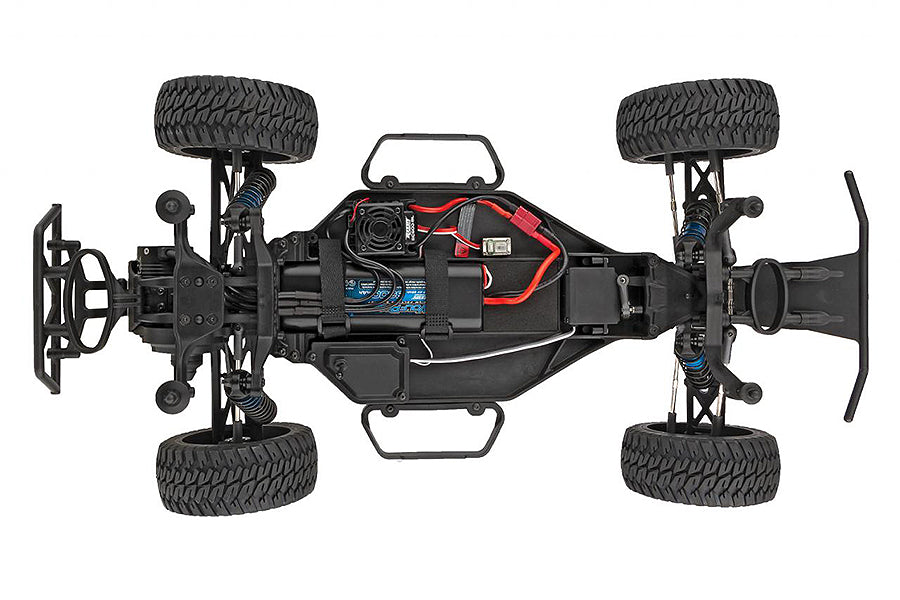 Team Associated Pro2 Sc10 Brushless RTR Truck AS70020