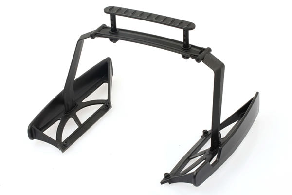 HoBao Hyper 10SC Electric Roller 1/10th Scale 4WD Short Course Truck Kit