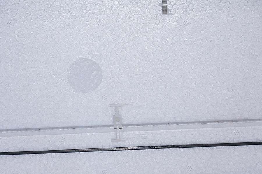 Volantex Phoenix V2 2000Mm Glider W/Abs Fuselage Artf V759-02