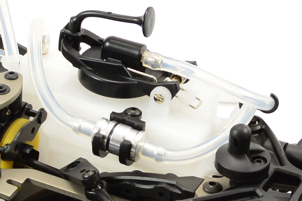 Hobao Hyper Vs 1/8 Rtr Buggy W/Hyper 21 3-Port Engine HBVS-C21B